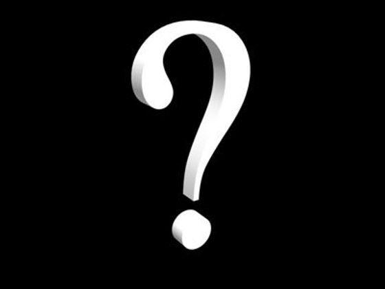 COMMENT ET POURQUOI NE RÉPONDONS-NOUS PAS AUX QUESTIONS?
