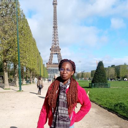 EN ROUTE POUR PHILOSOPHER EN FRANCE ET EN CÔTE D'IVOIRE