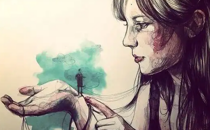 FAUT-IL NE RIEN ATTENDRE DES AUTRES?