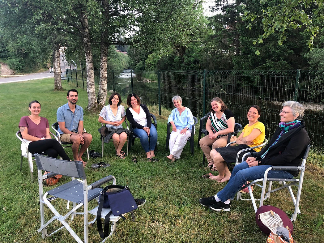 LE DIALOGUE PHILOSOPHIQUE, UNE CERTAINE PRATIQUE DE L'AMITIÉ