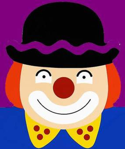 PRATIQUE PHILOSOPHIQUE ET TRAVAIL SUR SOI. Enzo fait le clown et s'enferme dans son rôle.