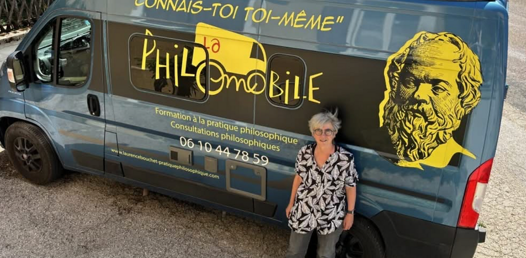 Un testament pour les humains de 2226